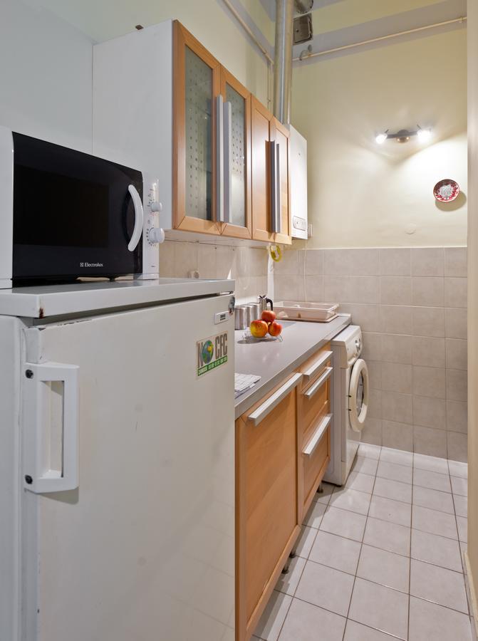 Capital Center Apartments Uelloi Budapest Bagian luar foto